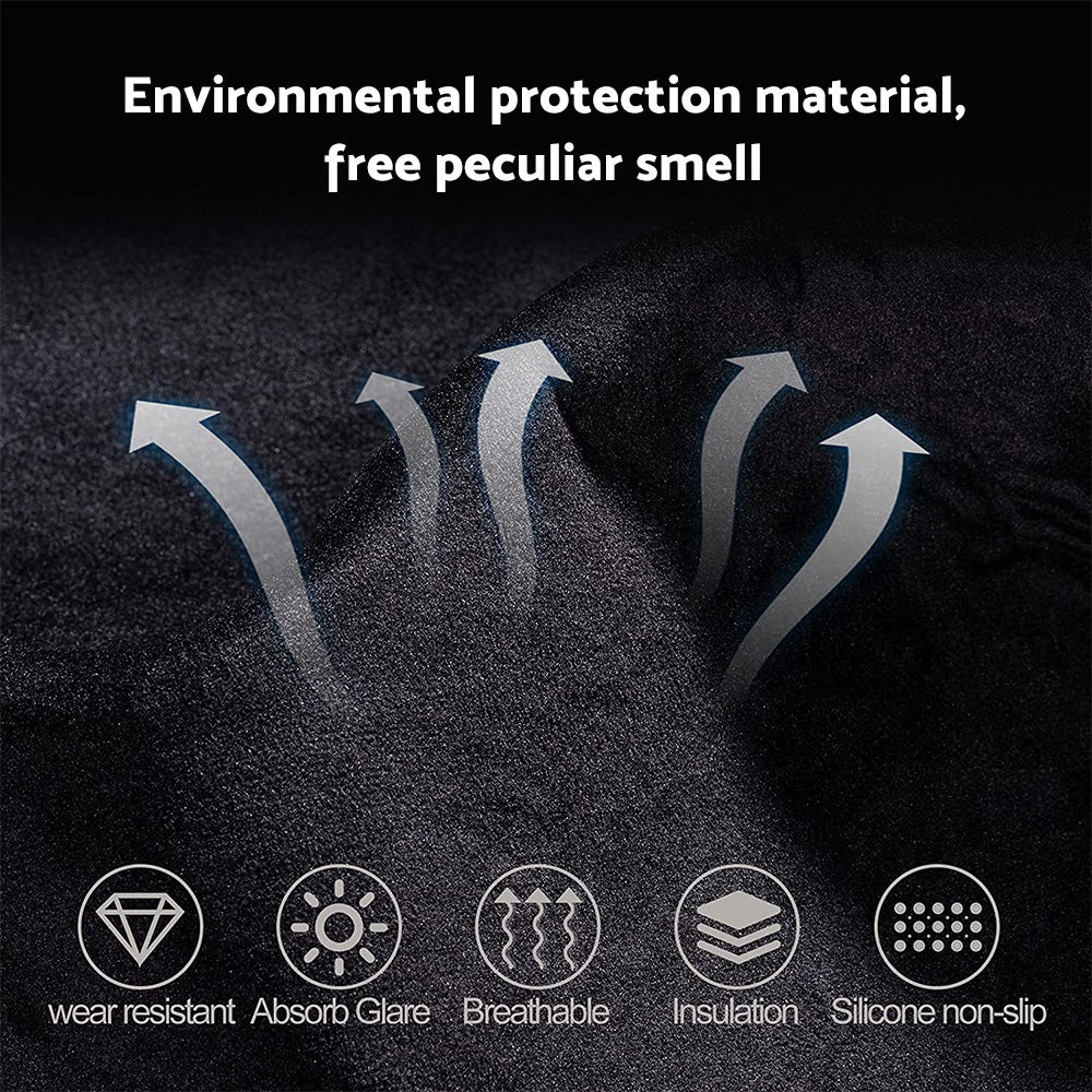 Non-Slip Dash Mat Suitable For Volkswagen VW Golf Mk5 1K Sportline GTi 2004-2008