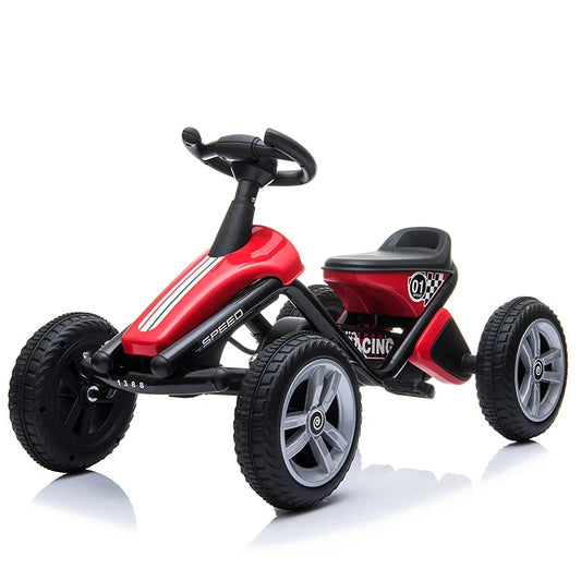 NNEOBA Outdoor Sport Children's Snow Kart