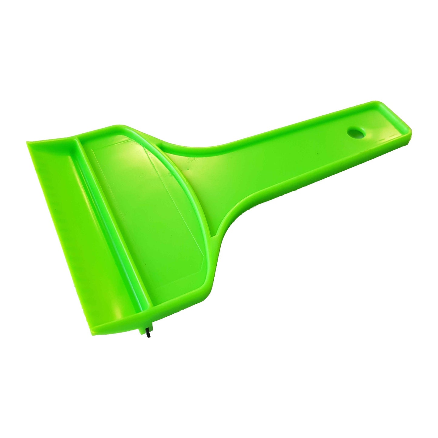 Ice Scraper with Squeegee